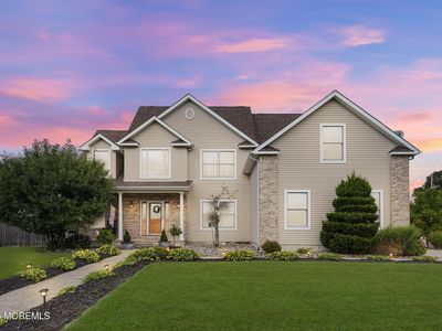 210 Sunrise Boulevard, Forked River, NJ, 08731