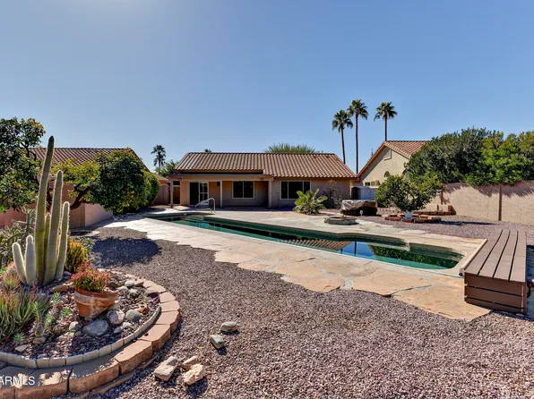 20137 N 92ND Avenue, Peoria, AZ 85382