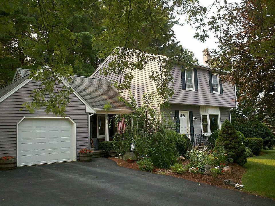 2 Deacon Drive, Middleton, MA
