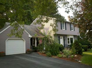 2 Deacon Dr, Middleton, MA 01949