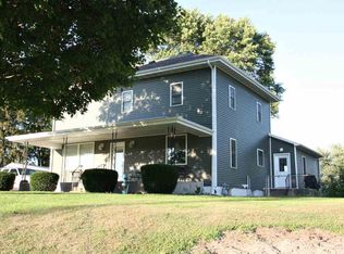 518 7th Ave SE, Independence, IA 50644