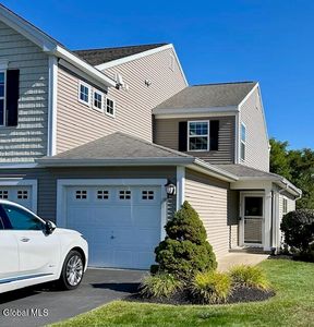 34 Governor Circle, Albany, NY, 12208