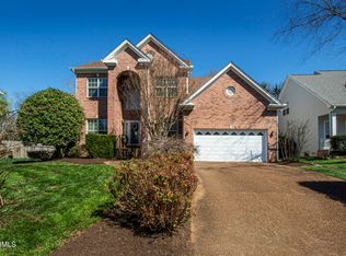 1130 Vale View Rd, Knoxville, TN 37922