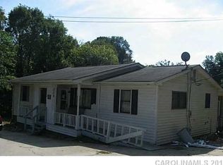 319 Linn St, Gastonia, NC 28056