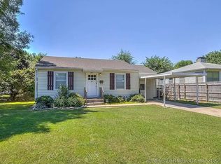 4610 E 14th Pl, Tulsa, OK 74112