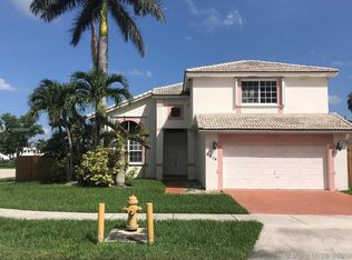 9376 SW 166th Ct, Miami, FL 33196