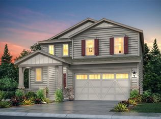 1001 Horsetail Loop, Elizabeth, CO 80107