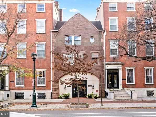 1008-20 Spruce St #72, Philadelphia, PA 19107