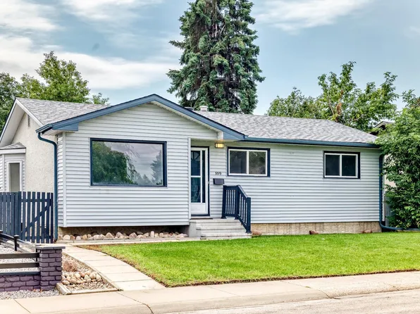 5519 142nd Ave NW, Edmonton, AB T5A 1J1