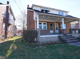 102 E Park Ave, Sellersville, PA 18960