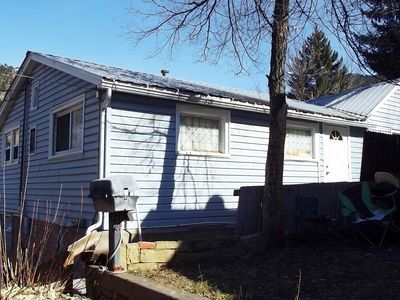 713 Palmer Ave, Glenwood Springs, CO, 81601
