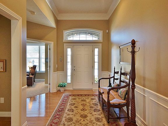 Foyer