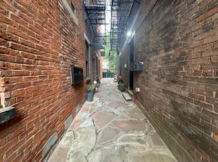 1508 Moore St, Cincinnati, OH 45202