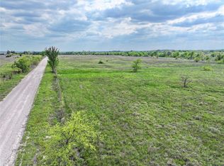 17 Turnbull Rd, Caddo, OK 74729