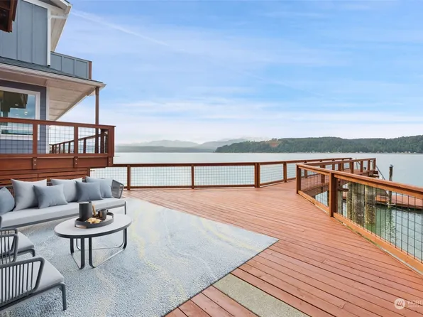 5721 E State Route 106, Union, WA 98592