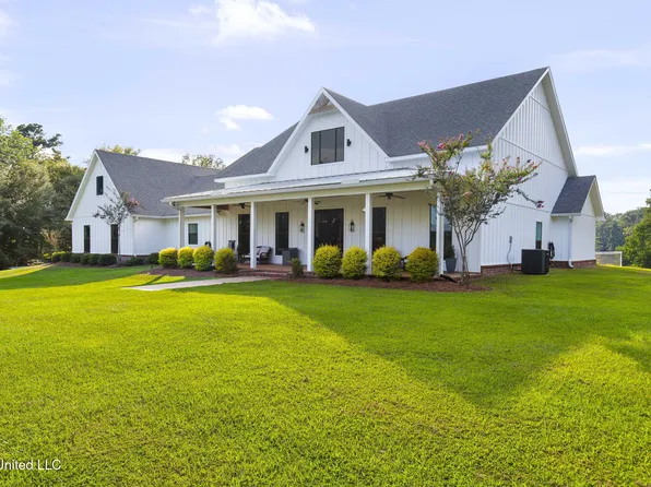353 Flinco Farms Rd, Florence, MS 39073