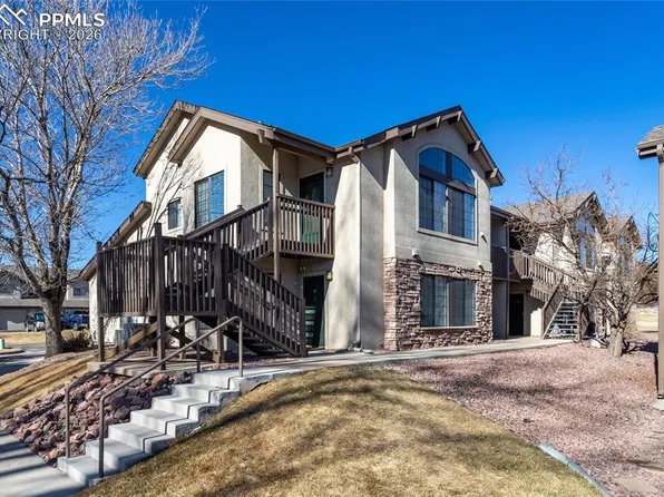 2130 Alicia Point APT 103, Colorado Springs, CO 80919