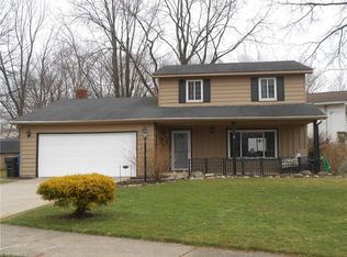 33427 Boulder Dr, North Ridgeville, OH 44039