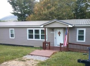 239 Taft Ln, Bluefield, VA 24605