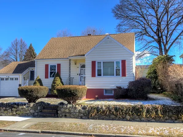 29 Perley St, Lynn, MA 01905