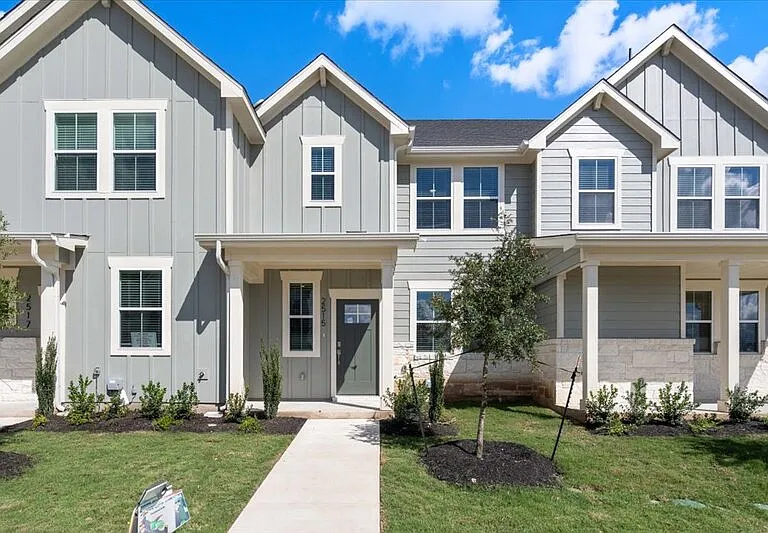 2515 Caleb Asher Loop — Photo 1