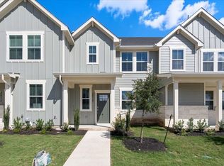 2515 Caleb Asher Loop, Round Rock, TX 78665