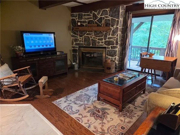 24 Laurel Drive #C, Banner Elk, NC 28604