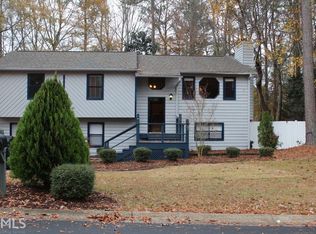 3157 Colorado Dr, Powder Springs, GA 30127