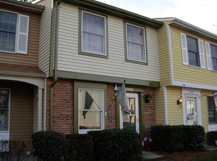7352 Pebblestone Dr APT B, Charlotte, NC 28212