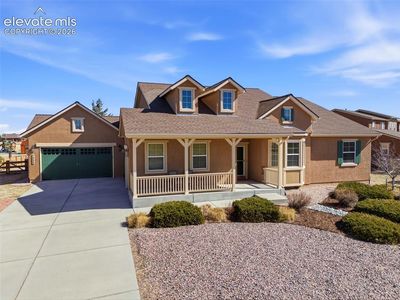 7333 Talimena Ter, Peyton, CO, 80831