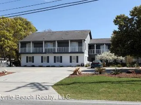 405 71st Ave N #14, Myrtle Beach, SC 29572