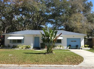 815 Mark Dr, Clearwater, FL 33756