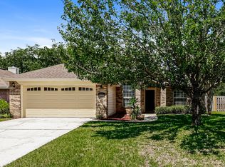717 S Lake Cunningham Ave, Saint Johns, FL 32259