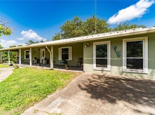 115 County Road 346, Mathis, TX 78368