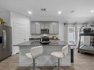 31826 Whittis Hill Way, Fulshear, TX 77441