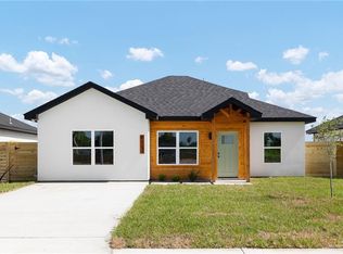 2009 Trinity St, Donna, TX 78537