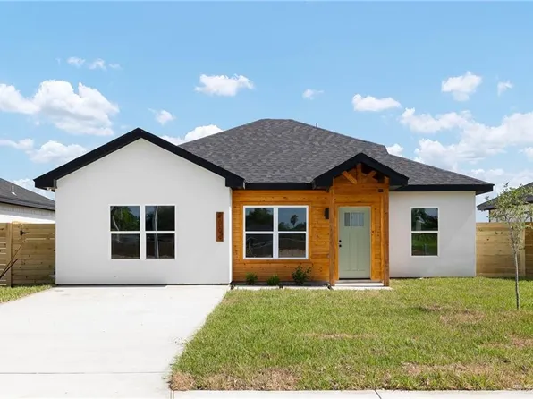 2009 Trinity St, Donna, TX 78537