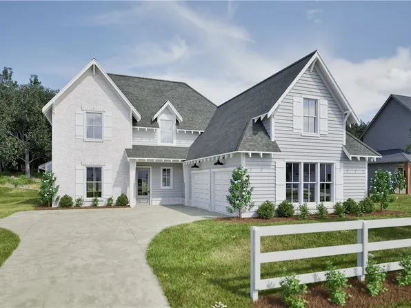 58 Copper Meadows Dr, Auburn, AL 36830