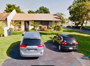 12307 SW 106th Ter, Miami, FL 33186