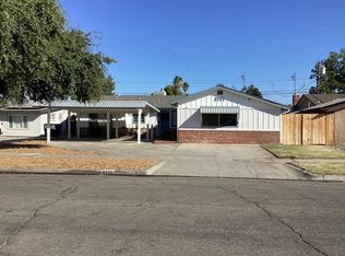 3771 E Swift Ave, Fresno, CA 93726