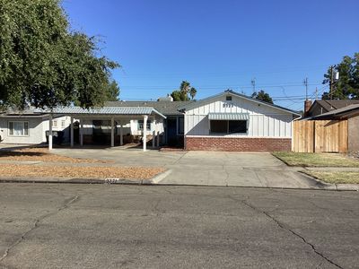3771 E Swift Ave, Fresno, CA, 93726