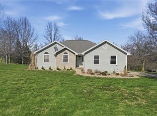 15420 NE 162nd St, Kearney, MO 64060