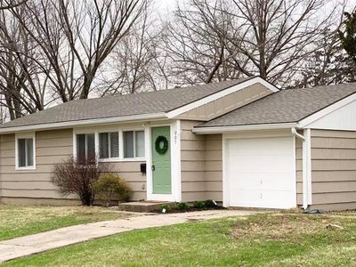 907 NE 61st Ter, Kansas City, MO, 64118