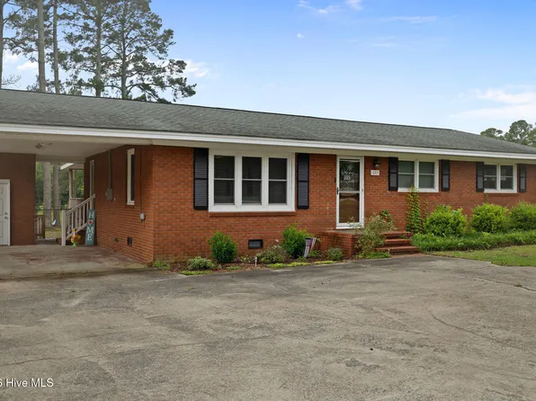 1089 Old Grantham Road, Goldsboro, NC 27530