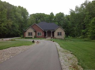 7742 John Pectol Rd, Georgetown, IN 47122