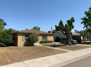 820 S Oak Park St, Visalia, CA 93277