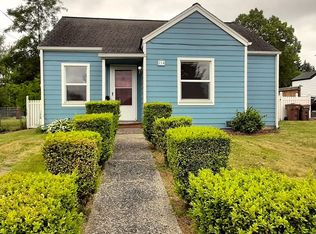 214 South Ln, Tacoma, WA 98404