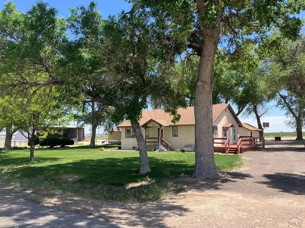 30102 County Road 15, Rocky Ford, CO 81067