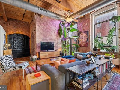 1524 N Hancock St UNIT 204, Philadelphia, PA, 19122