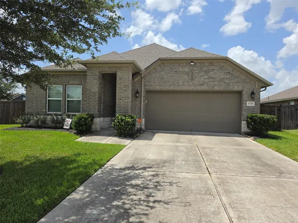 1778 Allison Pl, Pearland, TX 77581